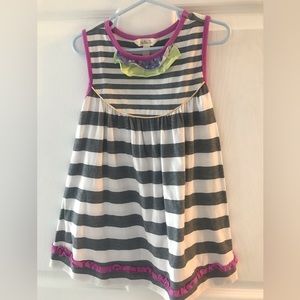 Matilda Jane toddler girls dress